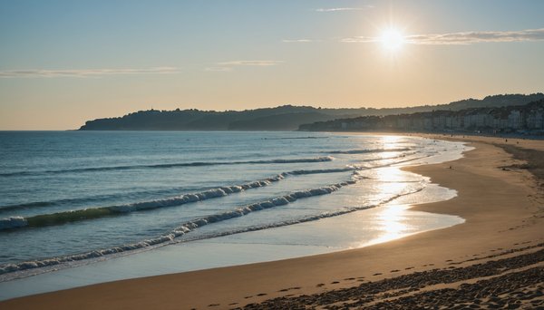 Que faire à toulon : activités et découvertes en bord de mer