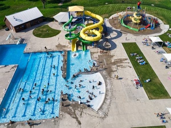 Quelles sont les activités à faire dans un camping à Argelès sur mer avec piscine ?