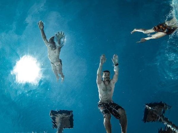Comment choisir un camping avec piscine chauffée en Gironde ?