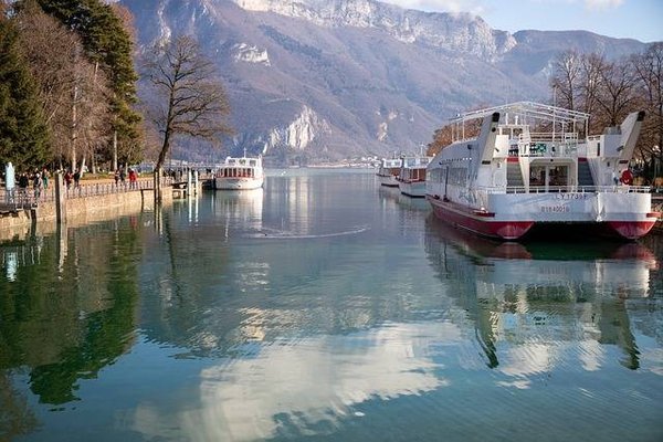 Quelle est la meilleure période pour faire une croisière en Gironde ?