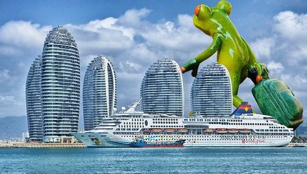 Comment préparer sa valise pour une croisière ?