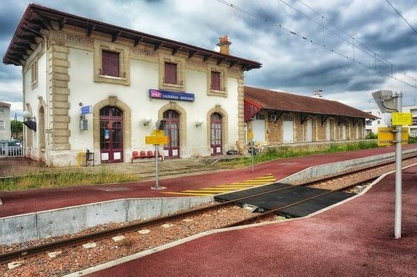 Nos campings préférés de Saint Emilion pour des vacances réussies en Gironde