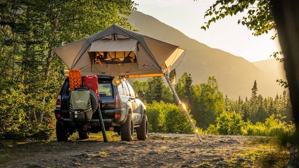 Top 5 des meilleurs hébergements de vacances au bord de mer en camping girondin