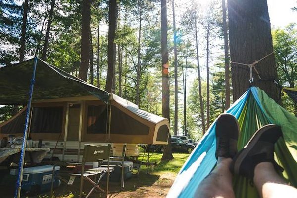 Top 3 des campings 3 étoiles en Gironde