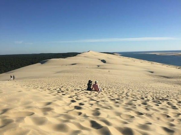 Quels sont les meilleurs campings à la Teste de Buch en Gironde ?