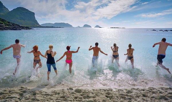 Découvrez les Meilleurs Campings en Gironde pour des Vacances Idéales