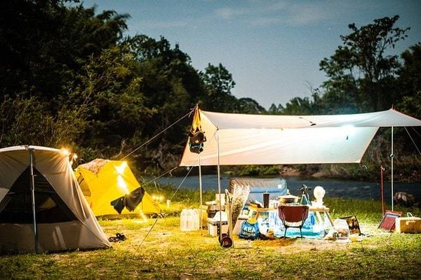 Top 10 des Meilleurs Campings de France pour des Vacances Mémorables