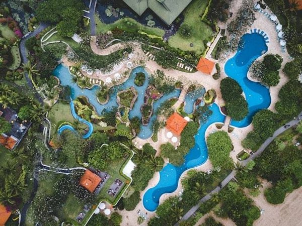 Top 10 des Campings avec Parc Aquatique en Ardèche pour un Séjour Inoubliable