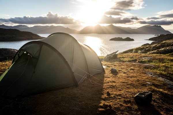 Choisir les campings incontournables au lac d'Annecy
