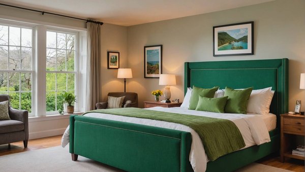 Holiday green avis: votre guide ultime pour séjourner